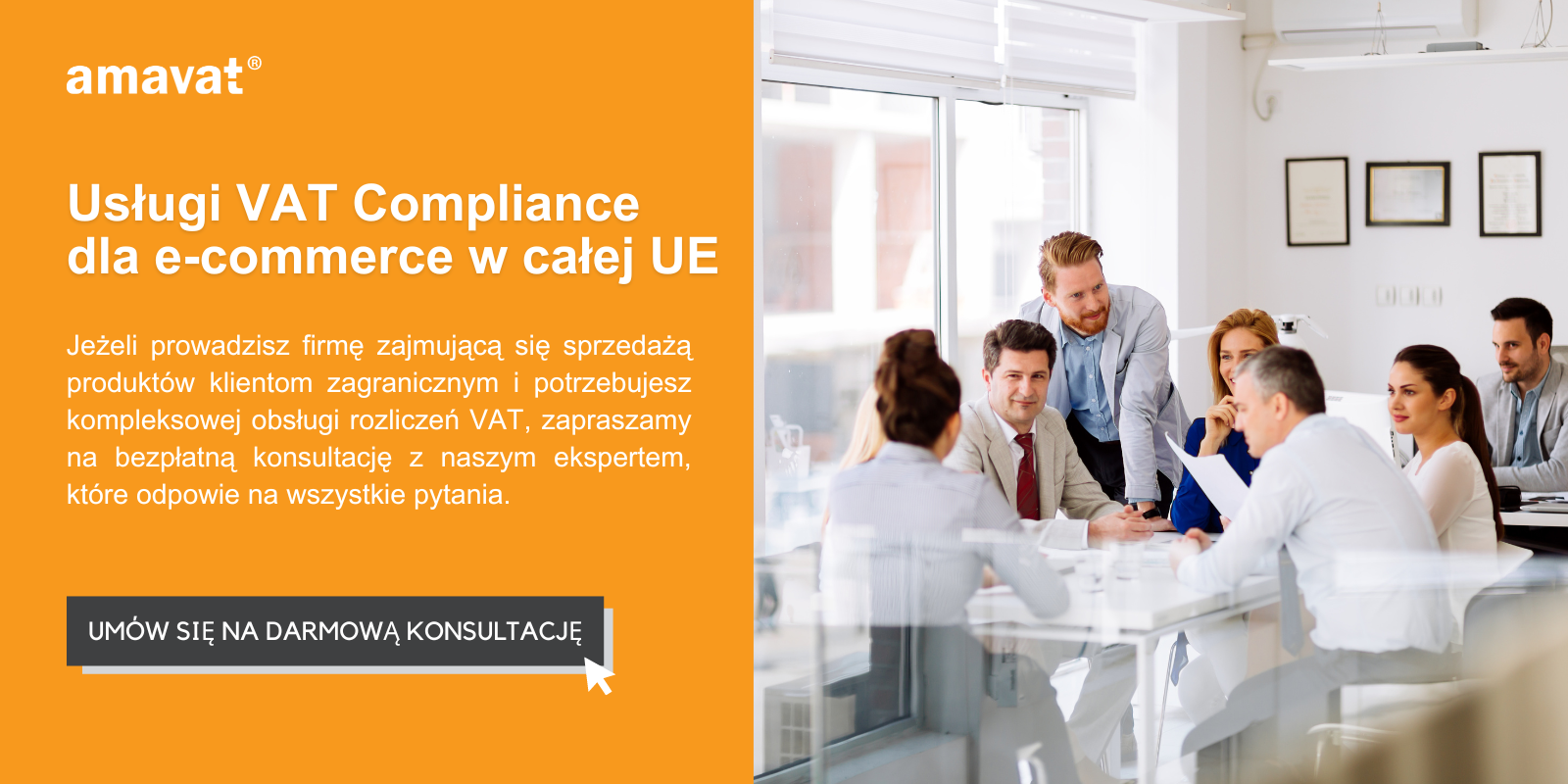 VAT Compliance Services for e-commerce across the EU