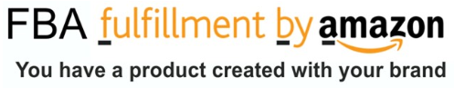 Fulfillment by Amazon