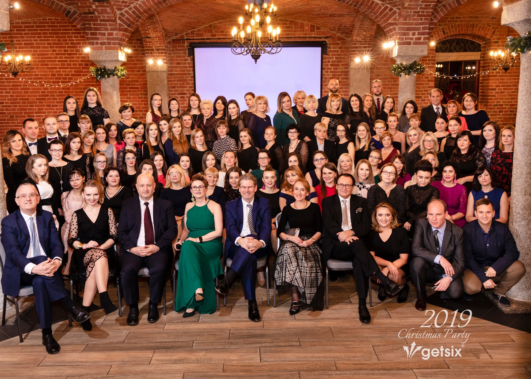 Spotkanie Podsumowujące rok 2019