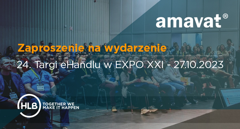 24. Targi eHandlu w EXPO XXI