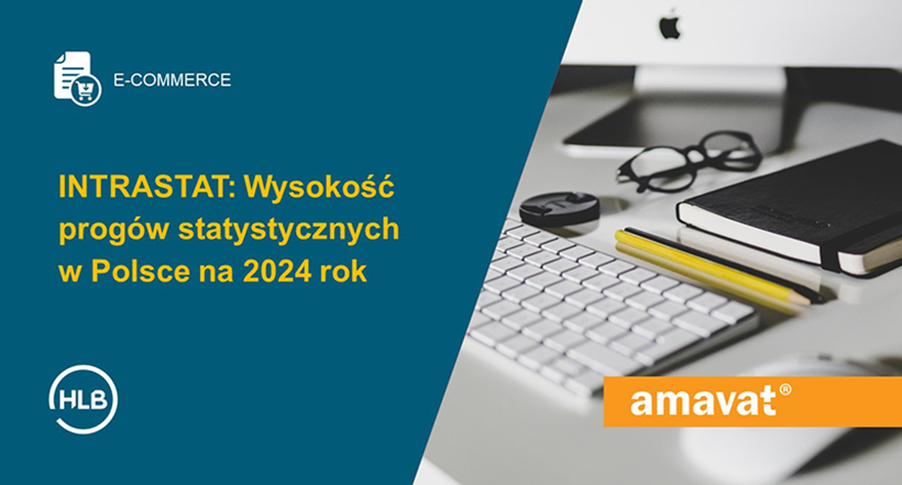 Wysokość progów statystycznych w Polsce na 2024 rok