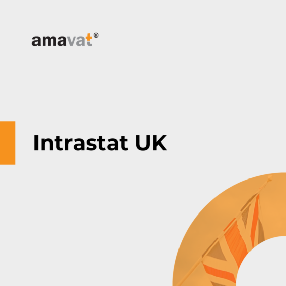 Intrastat UK