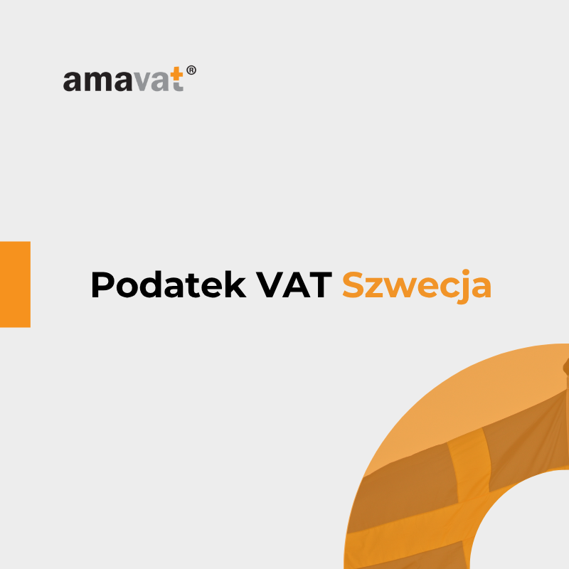 Podatek VAT Szwecja: Kluczowe informacje