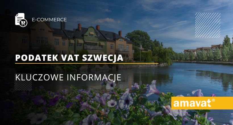 Podatek VAT Szwecja: Kluczowe informacje