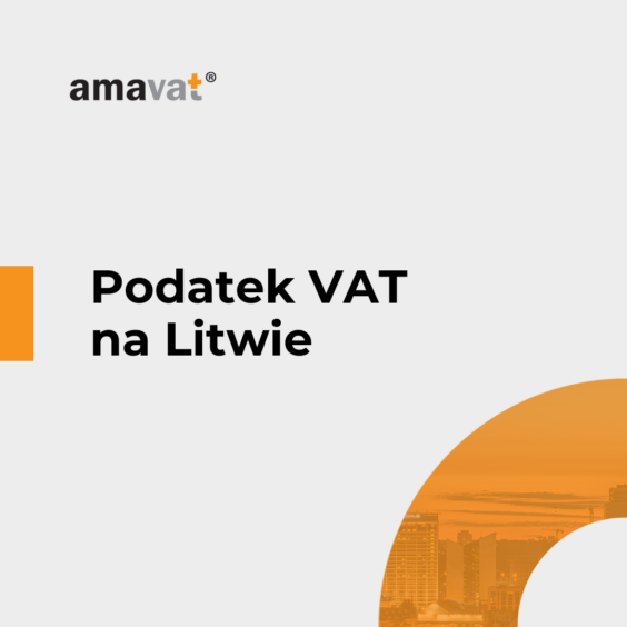Podatek Vat na Litwie