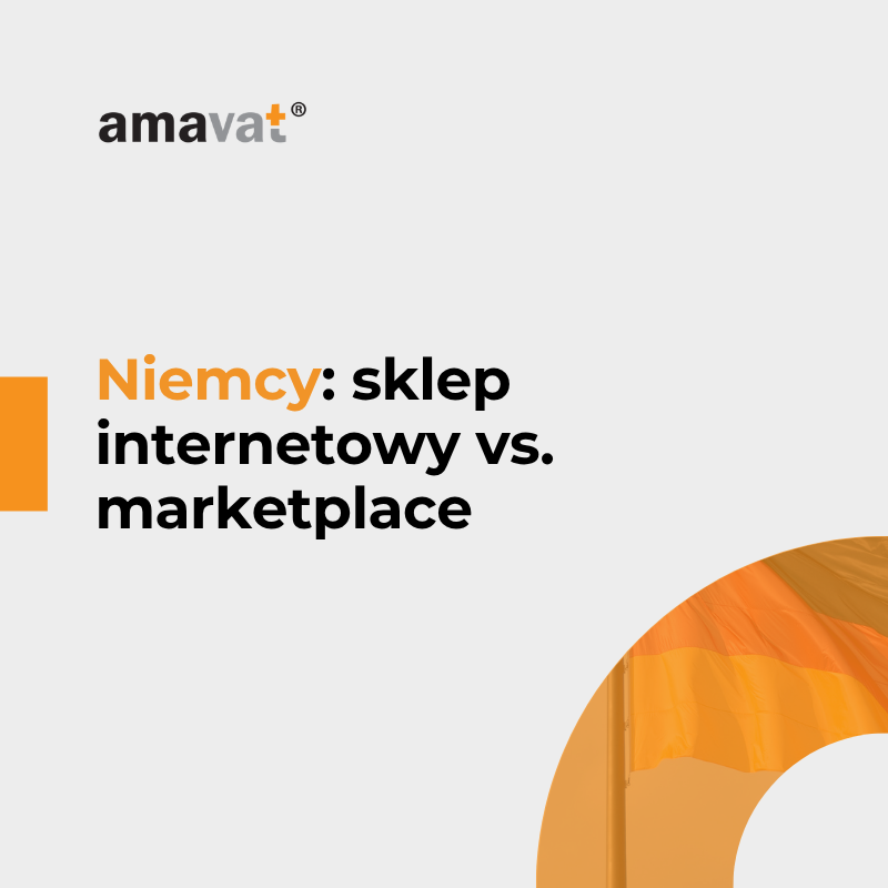 Jak rozwijać sprzedaż e-commerce w Niemczech: Sklep internetowy vs. marketplace