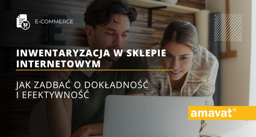 Inwentaryzacja w sklepie internetowym: Dlaczego jest ważna?