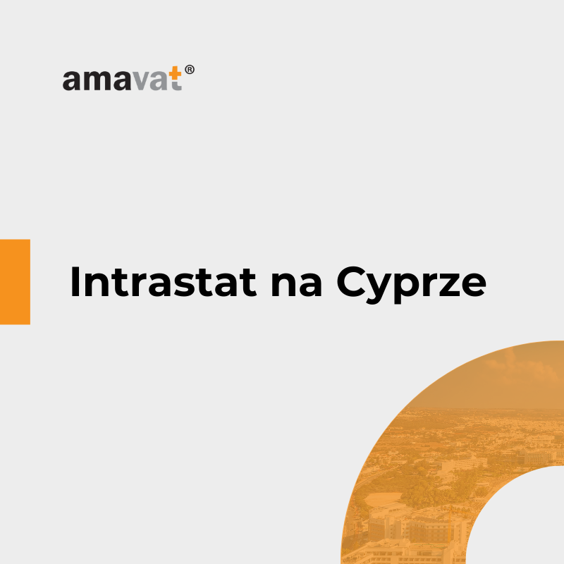 Intrastat na Cyprze