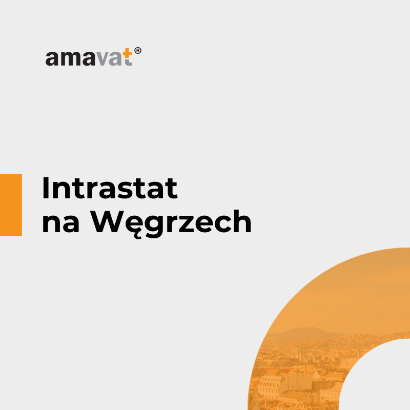 Intrastat na Węgrach