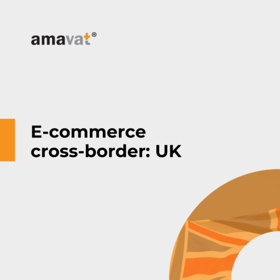 Kierunki ekspansji e-commerce cross-border Wielka Brytania