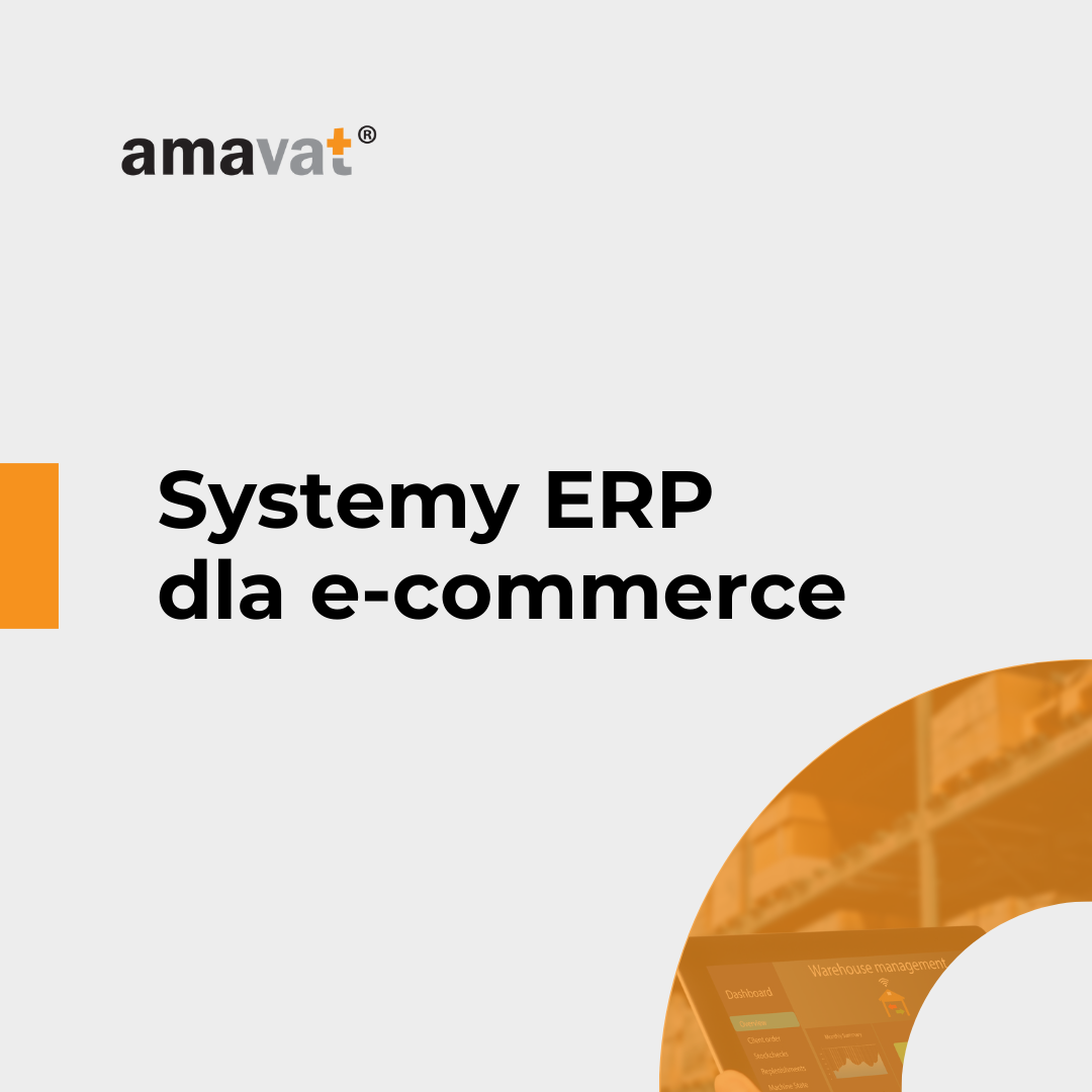 Systemy ERP dla e-commerce