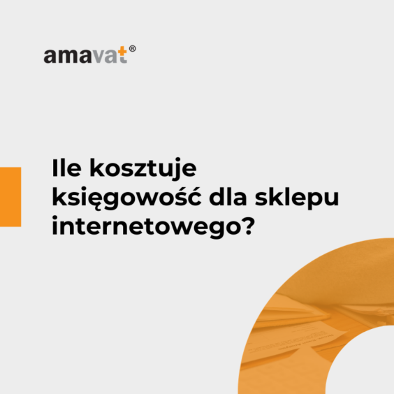Ile kosztuje księgowość dla sklepu internetowego