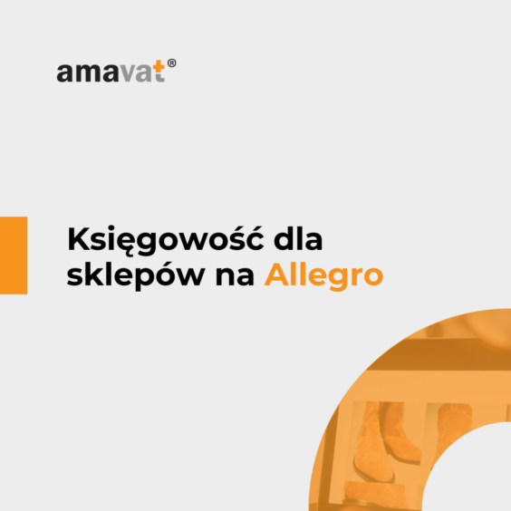 Księgowość dla sklepów na Allegro