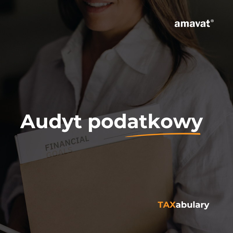 Audyt podatkowy – co to jest, kiedy warto go przeprowadzić i co obejmuje?