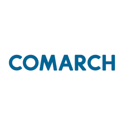 comarch logo