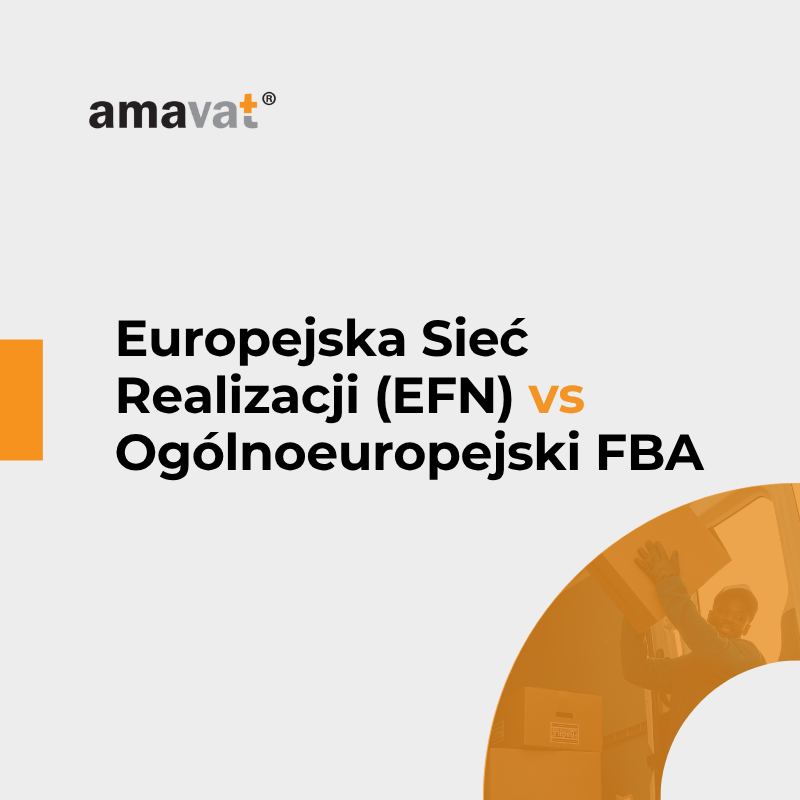 Europejska Sieć Realizacji (EFN) vs Ogólnoeuropejski FBA