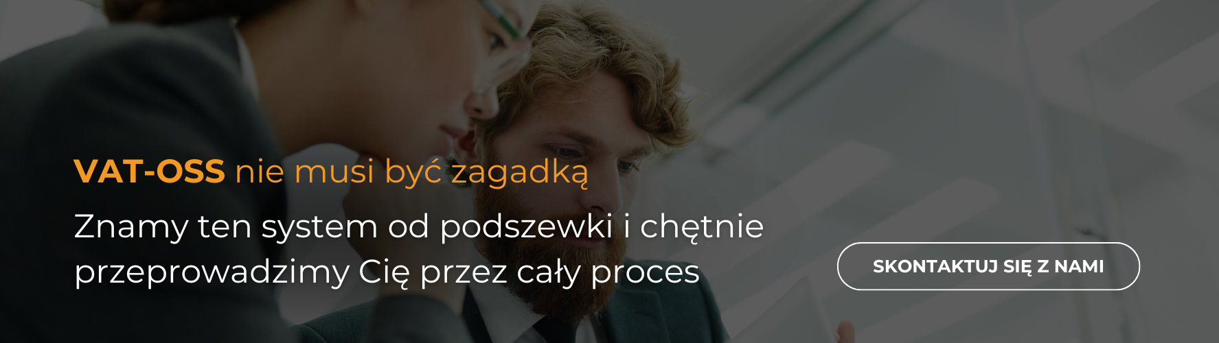 Vat oss nie musi być zagadką
