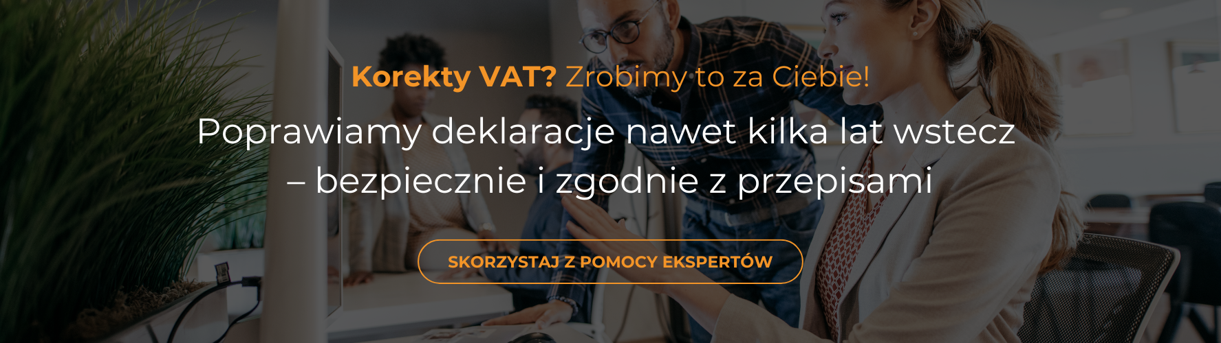 korekty Vat dla e-commerce