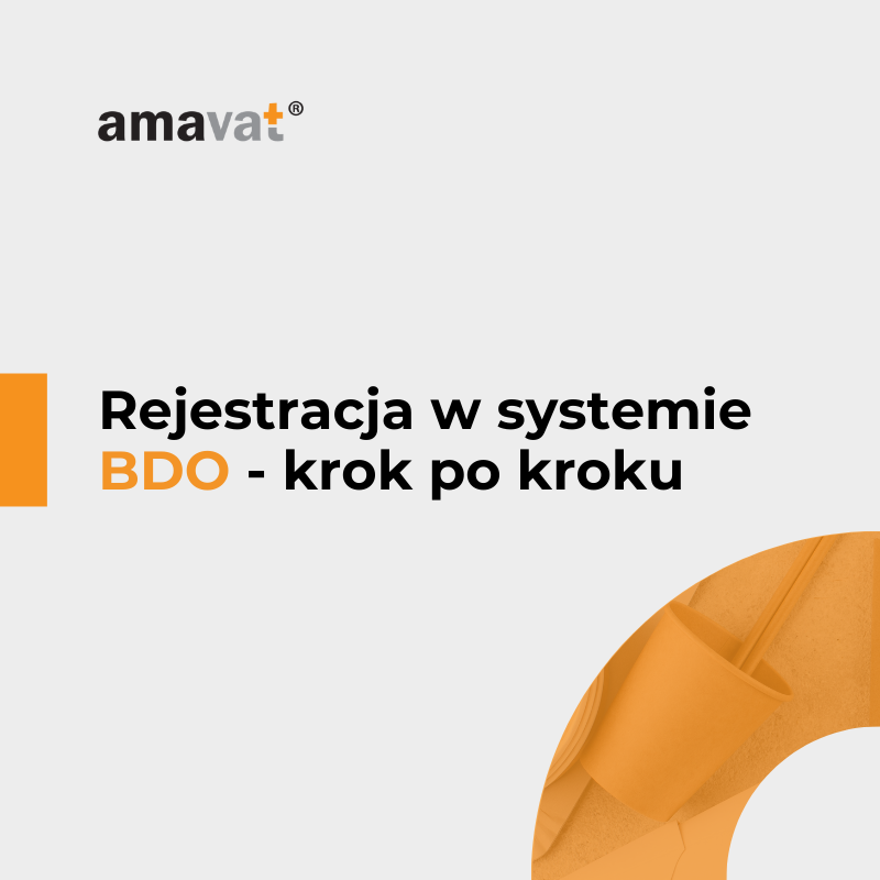 Jak złożyć sprawozdanie w BDO? Instrukcja krok po kroku w systemie
