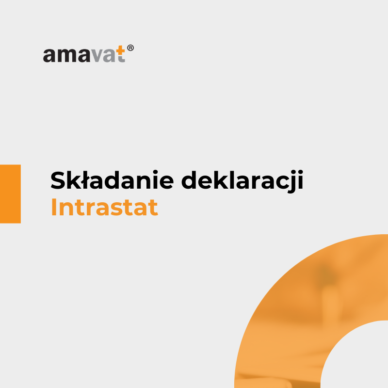 Gdzie i jak składać deklaracje Intrastat?