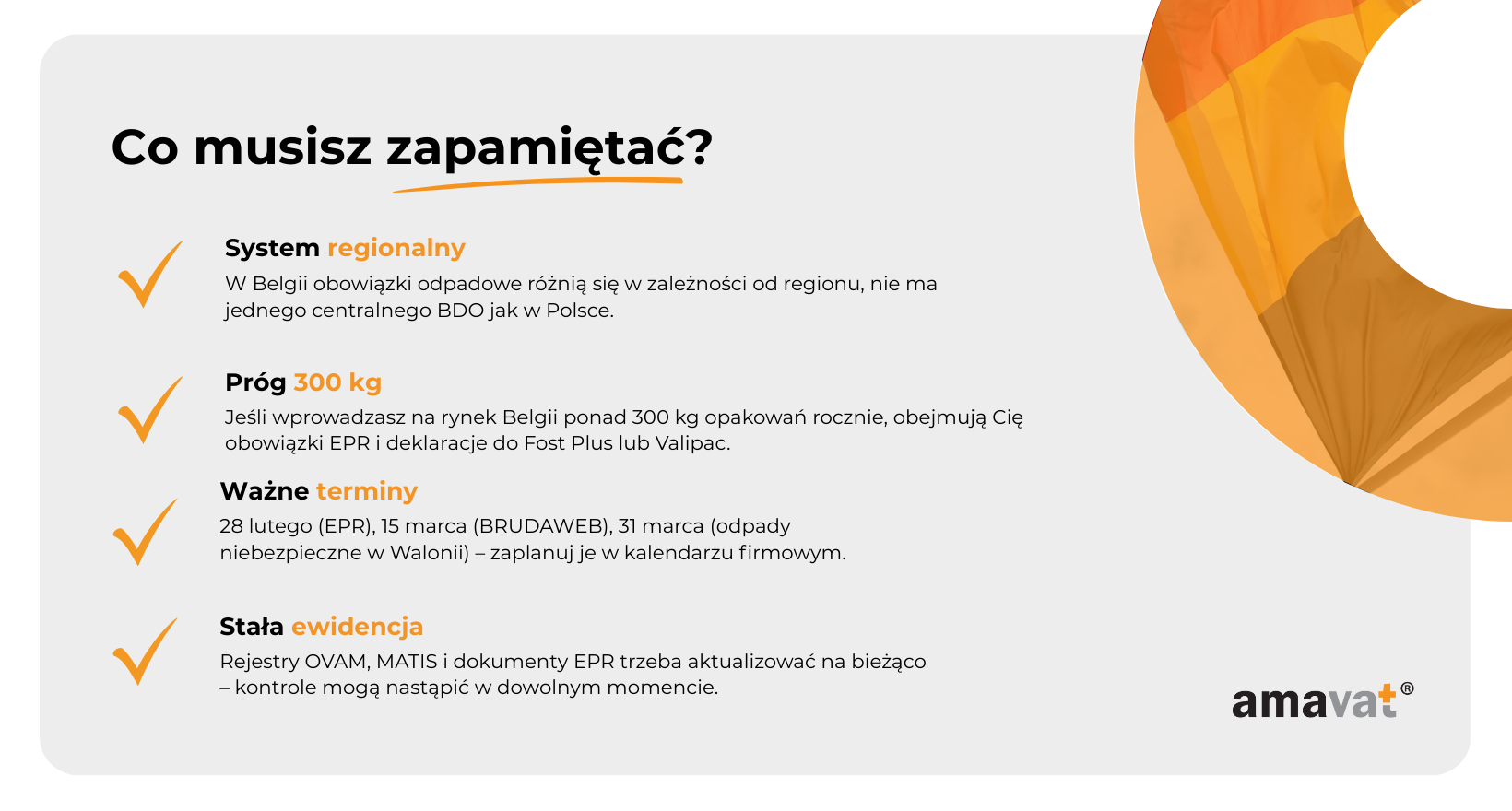 Co musisz wiedzieć o BDO w Belgii