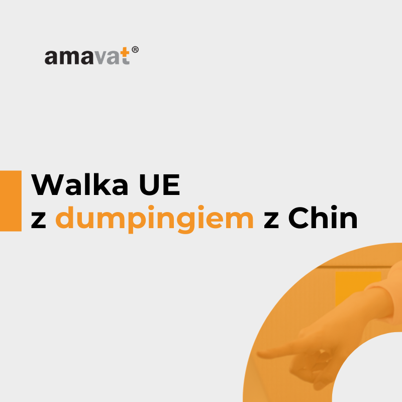Walka z dumpingiem z Azji – co to oznacza dla dropshippingu?