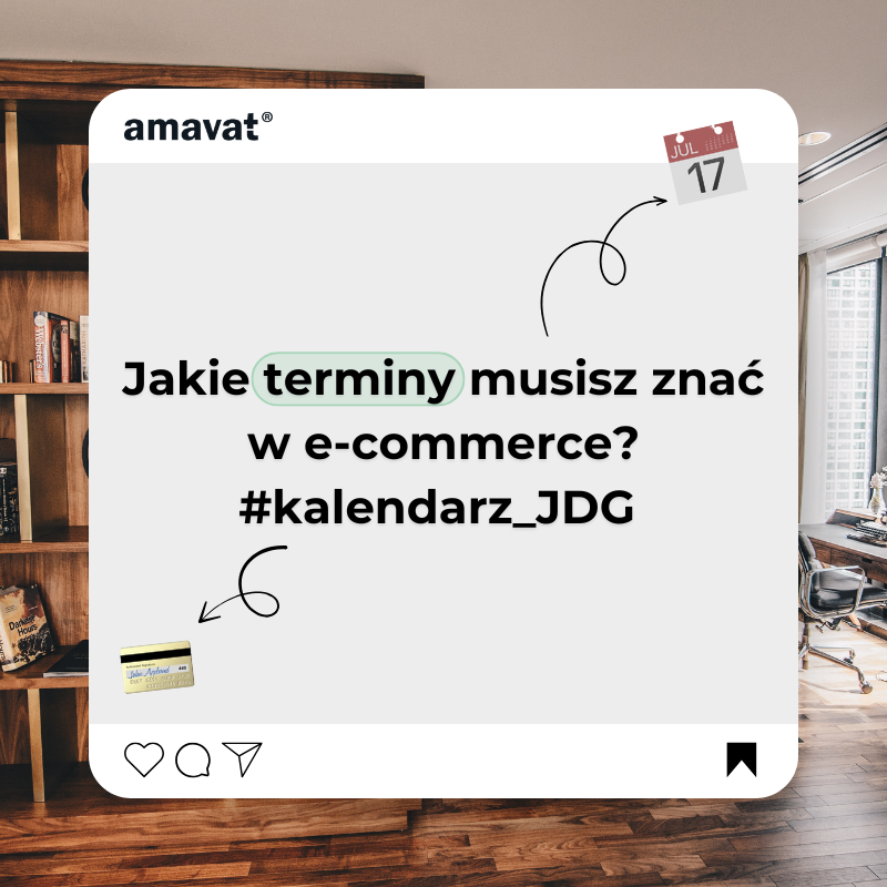 Jakie terminy podatkowe musi znać właściciel e-commerce