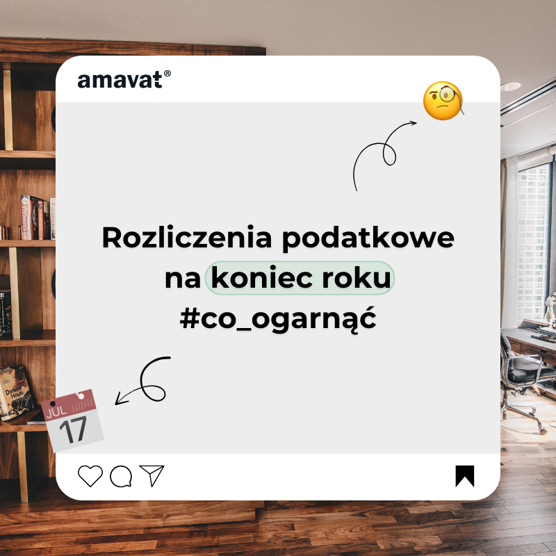 Jak przygotować się do końcoworocznego rozliczenia podatkowego w e-commerce