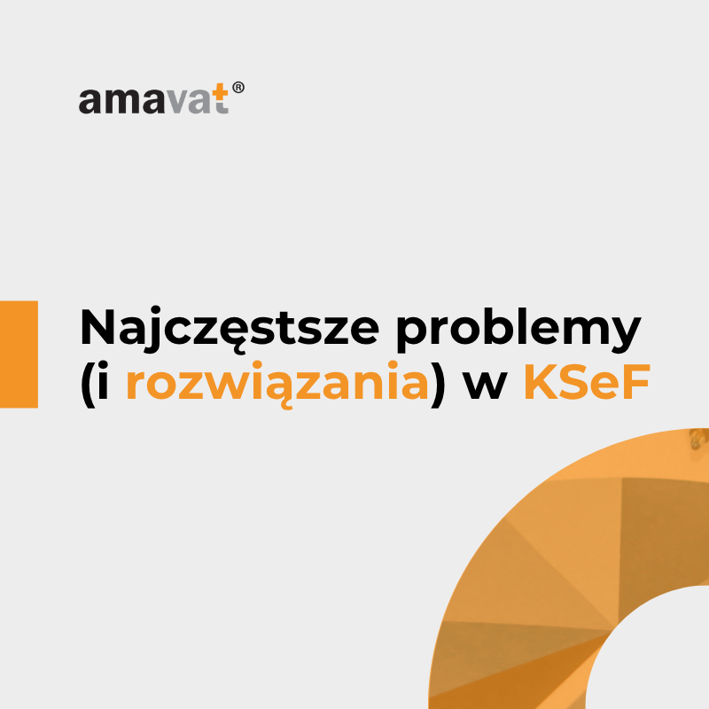 Najczęstsze problemy z KSeF i jak je rozwiązać