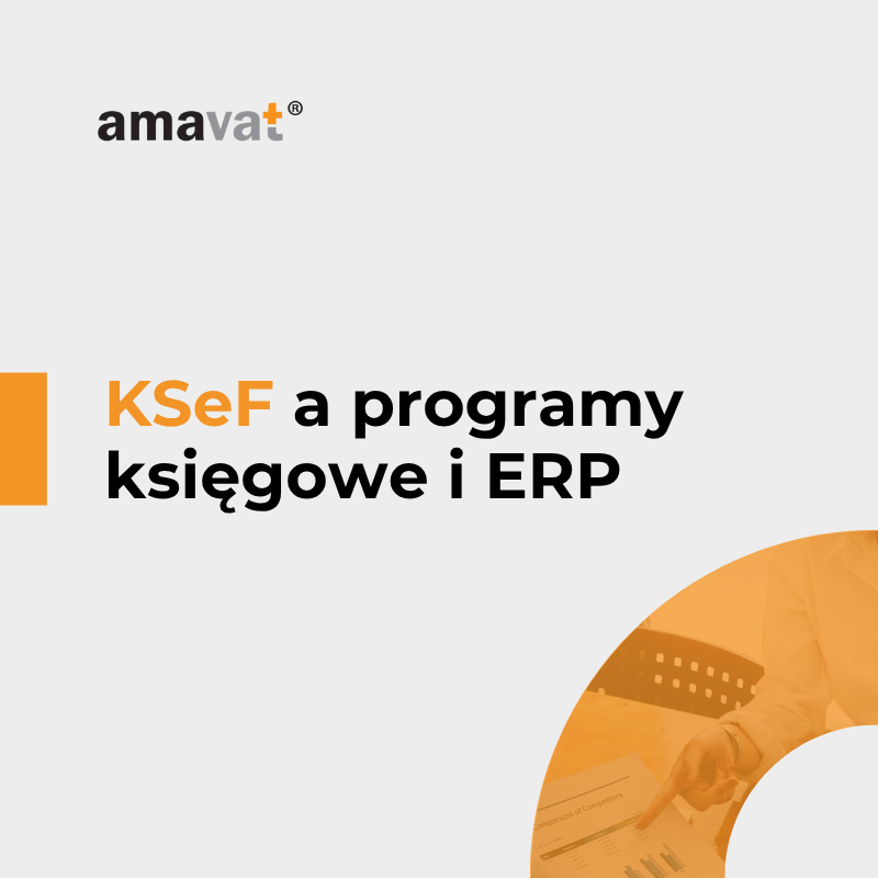 KSeF a programy księgowe i ERP – integracja bez stresu