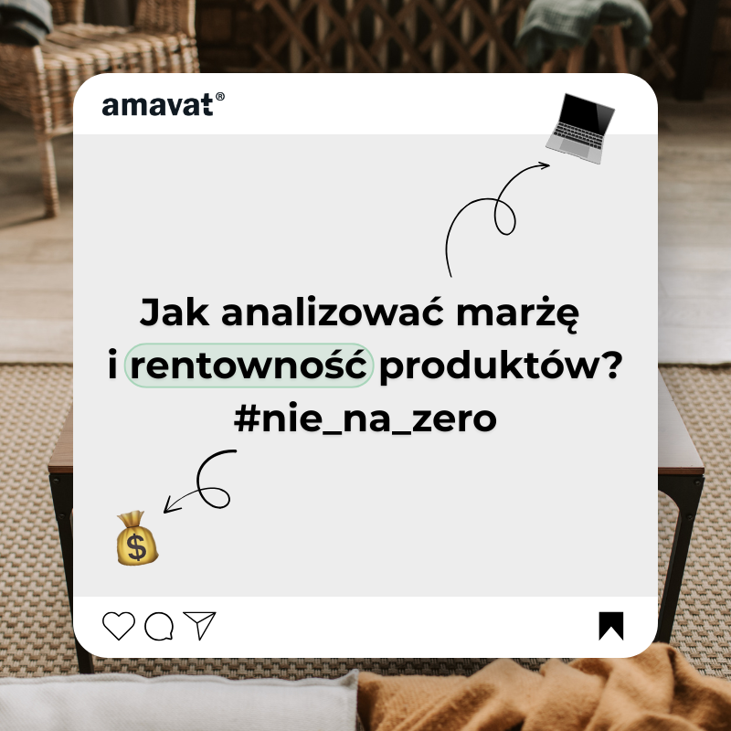 Jak analizować marżę i rentowność produktów, żeby nie sprzedawać „na zero”?