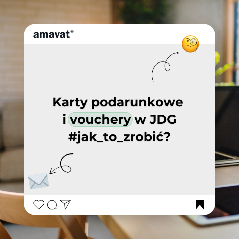 Karty podarunkowe i vouchery w JDG: kiedy naprawdę powstaje przychód (i gdzie przedsiębiorcy popełniają błąd)