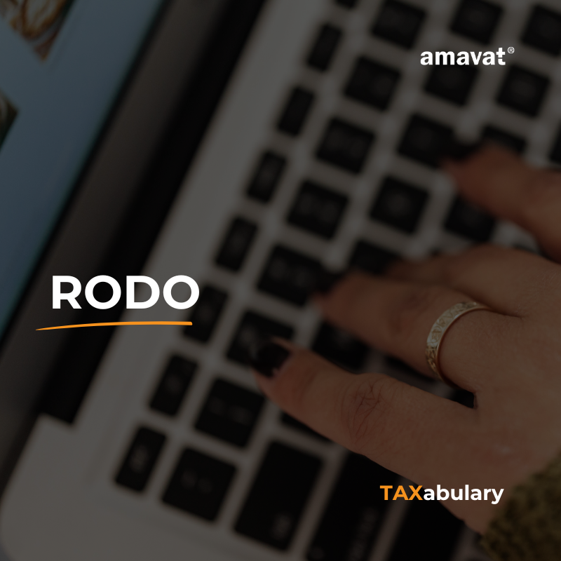 RODO – co to jest i co musi wiedzieć e-commerce?