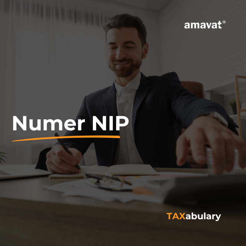 Numer NIP – co musi o nim wiedzieć e-commerce?