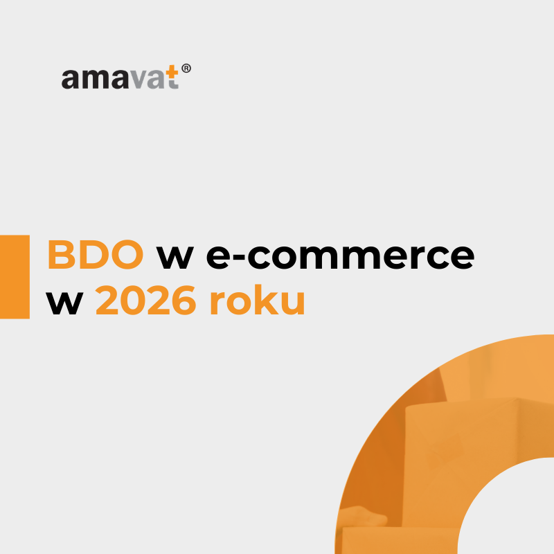 Jak przygotować sklep internetowy do obowiązków BDO w 2026 roku?