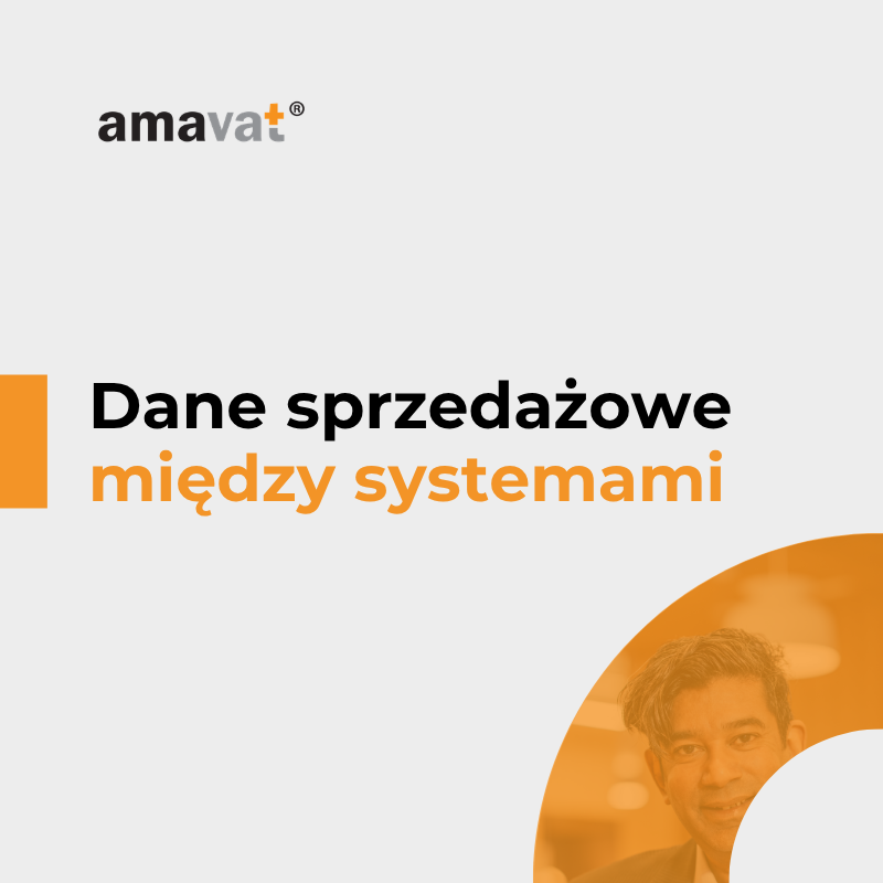 Co się dzieje, gdy dane sprzedażowe nie zgadzają się między systemami w e-commerce?