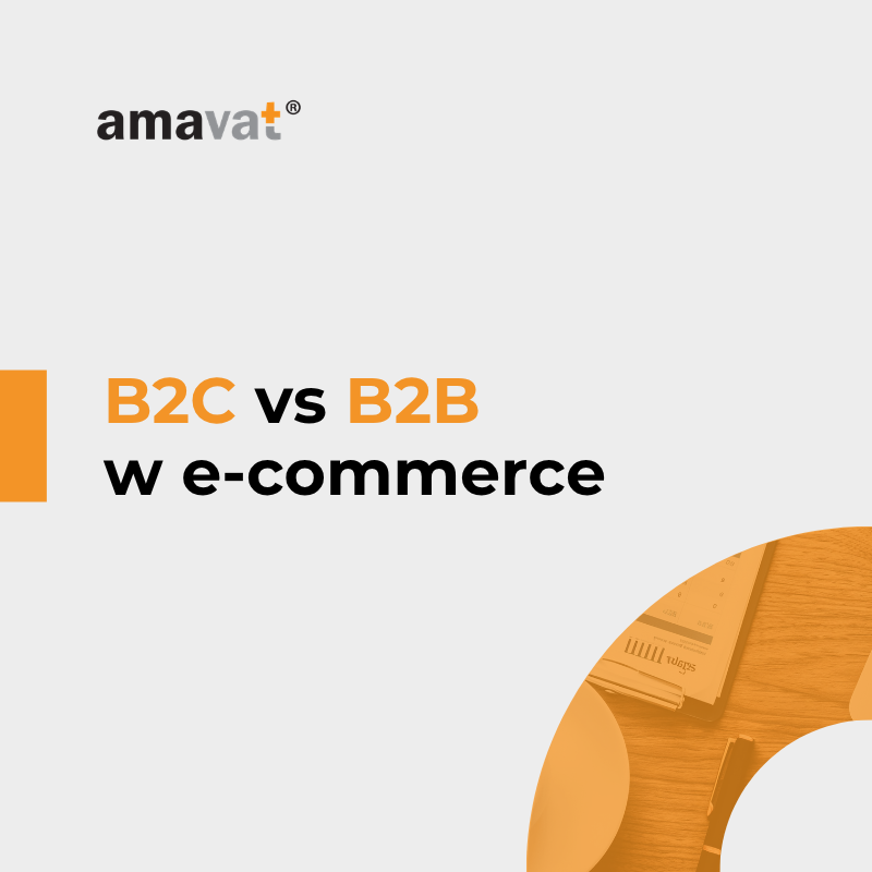 Sprzedaż do klientów indywidualnych (B2C) vs firm (B2B) – różnice prawne w e-commerce