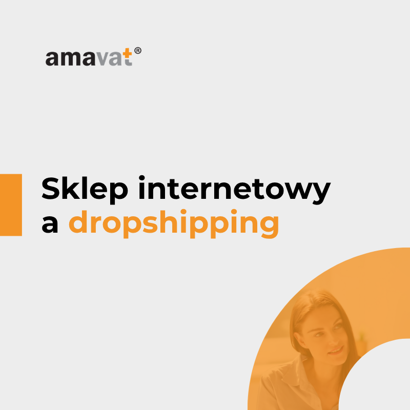Księgowość sklepu internetowego a dropshipping – różnice