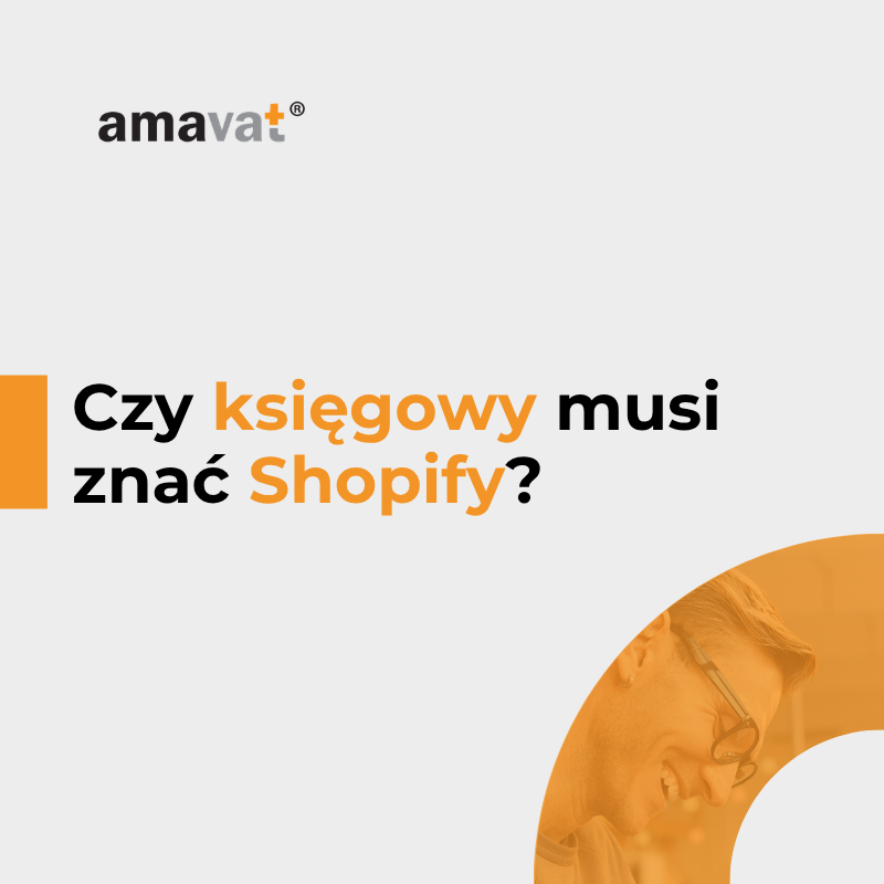 Czy księgowy musi znać Shopify