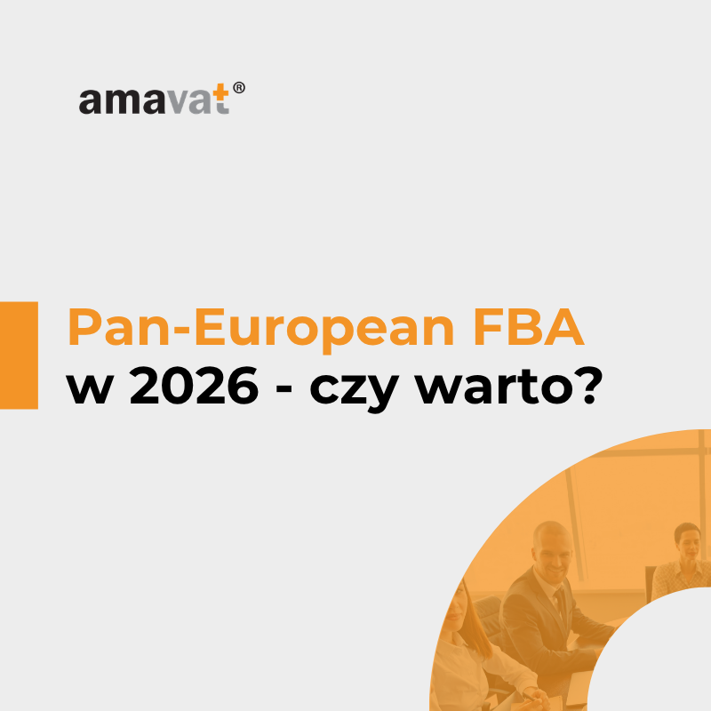 Pan-European FBA – czy to się opłaca w 2026? Zalety, koszty, ryzyko