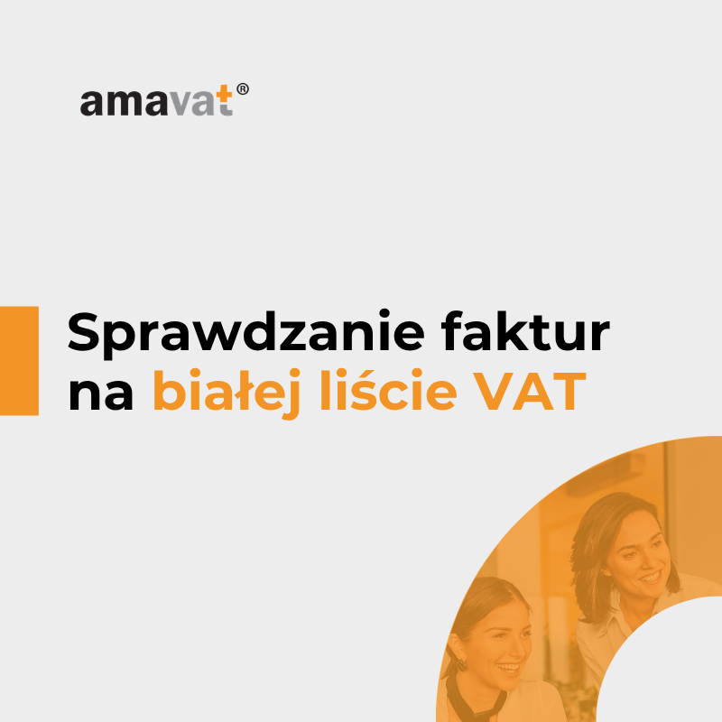 Czy każdą fakturę trzeba sprawdzać na białej liście?