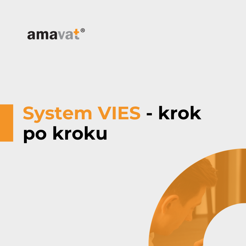 Jak korzystać z systemu VIES krok po kroku?