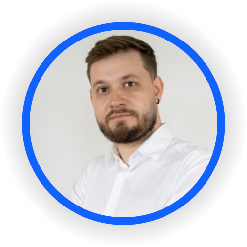 Michał Kacperczyk