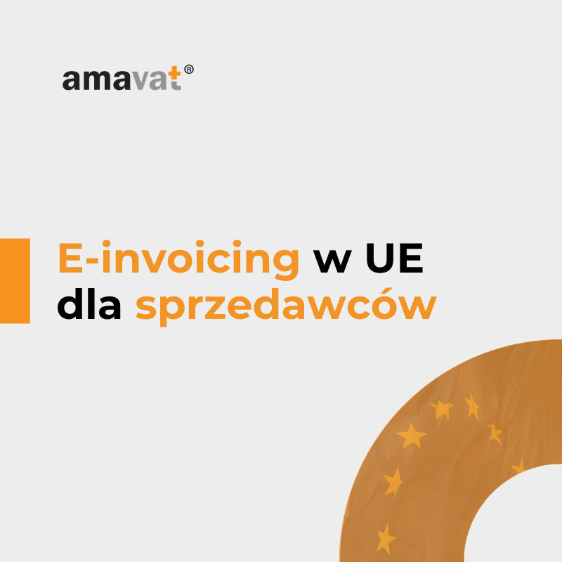E-invoicing w UE dla e-commerce – najważniejsze informacje