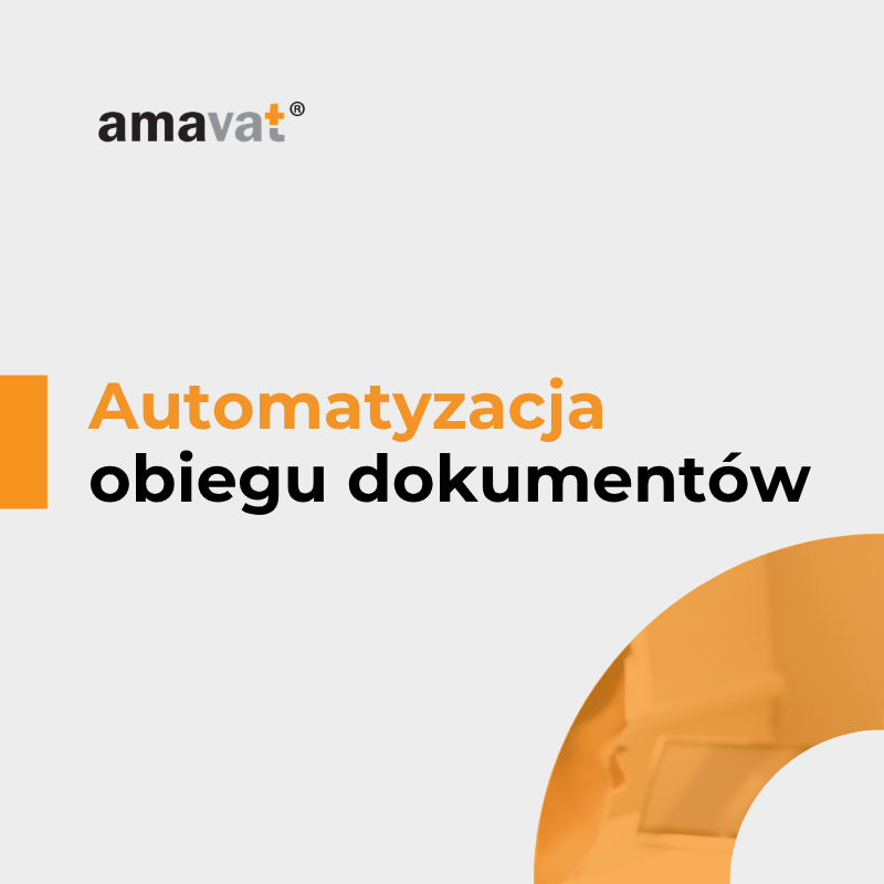 Automatyzacja obiegu dokumentów w sklepie online