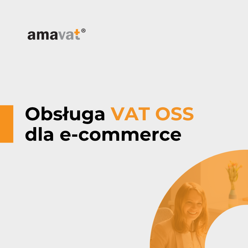 VAT OSS dla e-commerce – obsługa krok po kroku