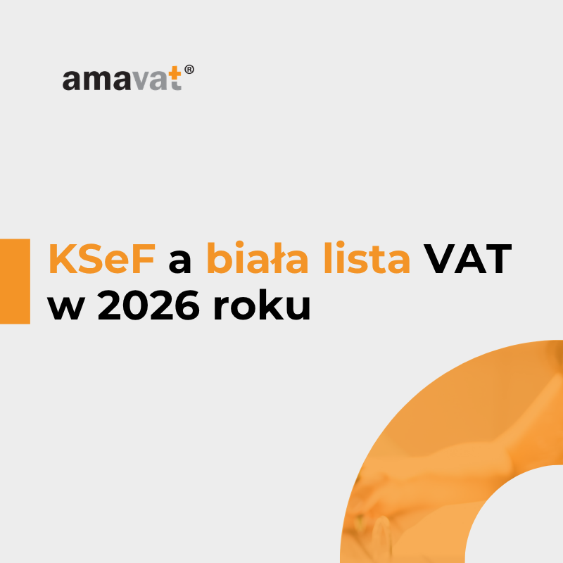KSeF a biała lista podatników VAT – co się zmienia w 2026?