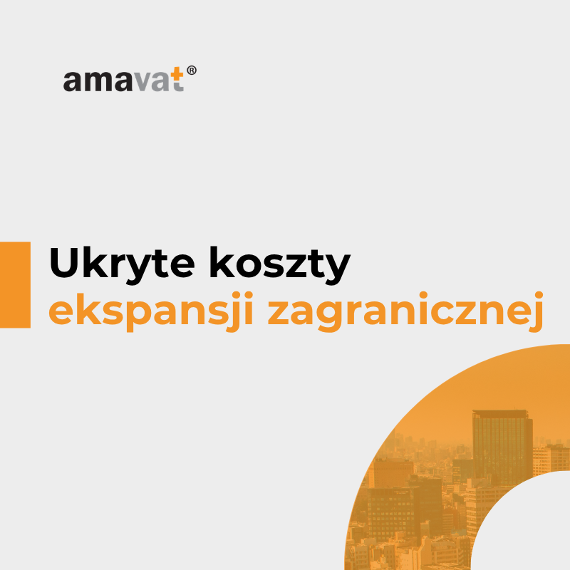 Ukryte koszty ekspansji zagranicznej w e-commerce
