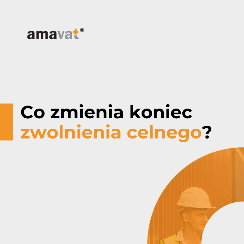 Koniec zwolnienia celnego 150 EUR i oplata 3 EUR od 1.07.2026 – co zmienia sie dla importu B2C