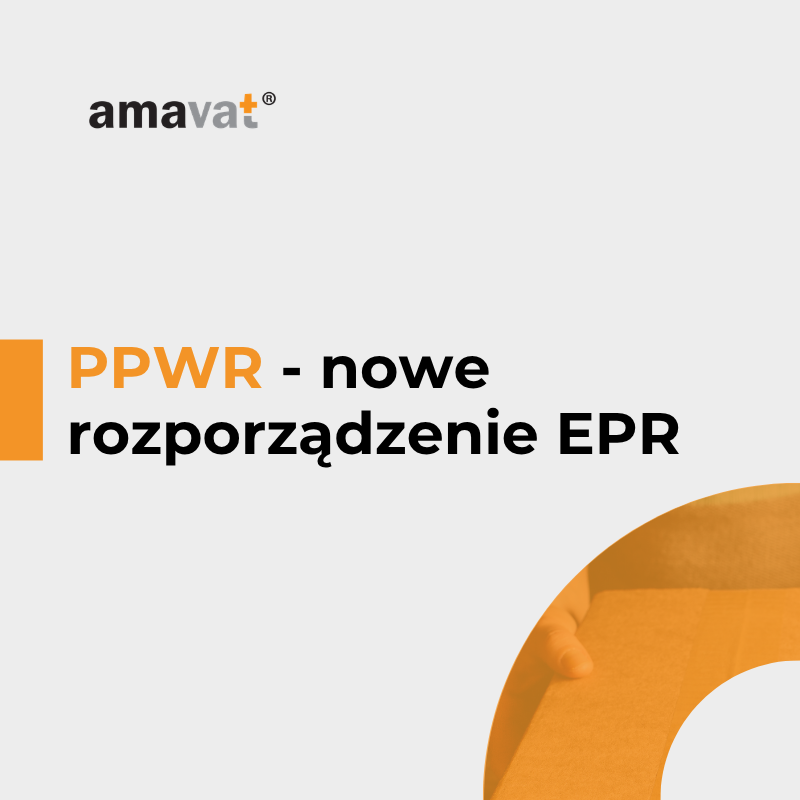 PPWR – nowe rozporządzenie opakowaniowe UE: co zmienia dla e-commerce